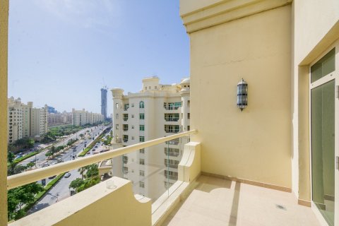 Apartamento en Palm Jumeirah, Dubai, 3 dormitorios, 206 m², № 123854 - foto 12