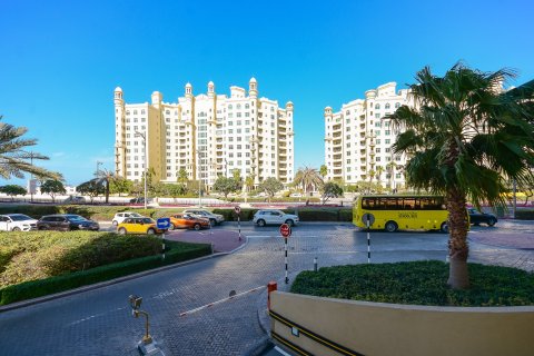 Apartamento en Palm Jumeirah, Dubai, 3 dormitorios, 206 m², № 123855 - foto 19