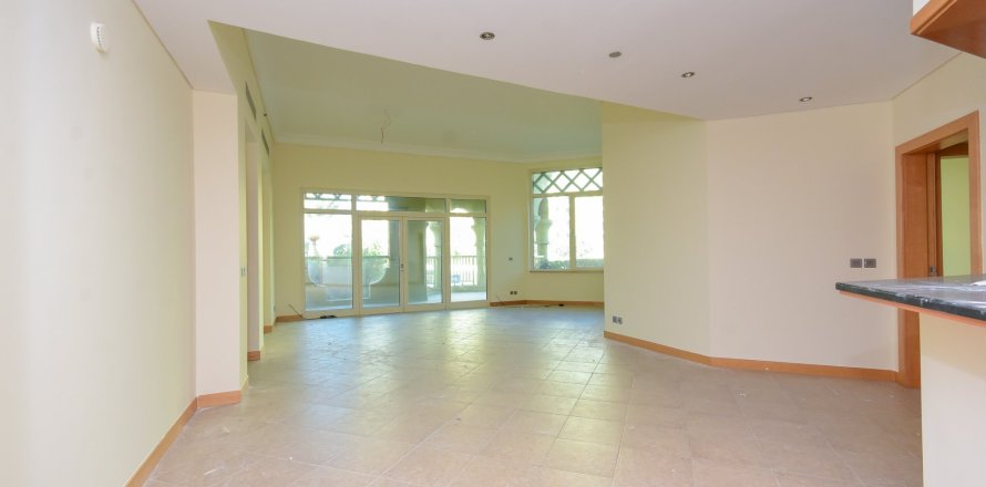 Apartamento en Palm Jumeirah, Dubai, 3 dormitorios, 206 m², № 123855