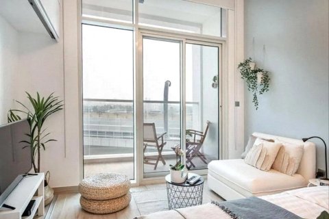 Apartamento en Dubai Marina, Dubai, 33 m², № 123853 - foto 5