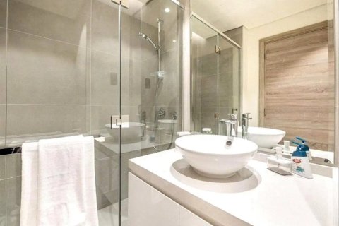 Apartamento en Dubai Marina, Dubai, 33 m², № 123853 - foto 6