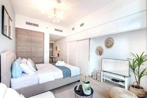 Apartamento en Dubai Marina, Dubai, estudio, 33 m², № 123853