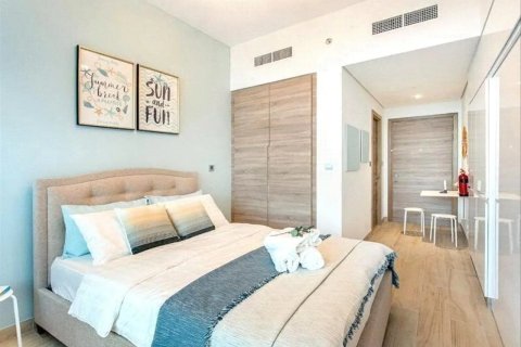 Apartamento en Dubai Marina, Dubai, 33 m², № 123853 - foto 2