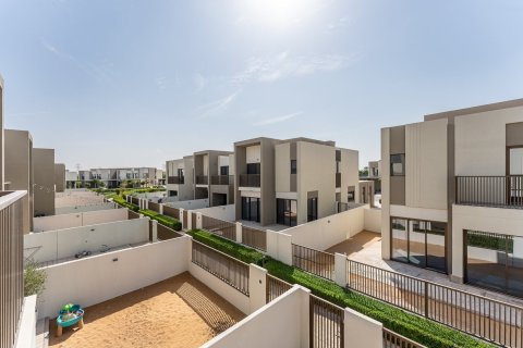 Adosado en Dubai, 4 dormitorios, 248 m², № 123851 - foto 23