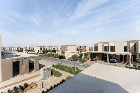 Adosado en Dubai, 4 dormitorios, 248 m², № 123851 - foto 24