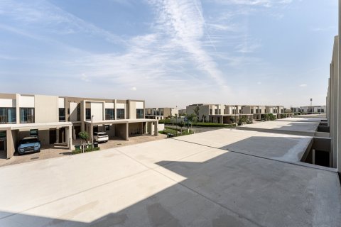 Adosado en Dubai, 4 dormitorios, 248 m², № 123851 - foto 25