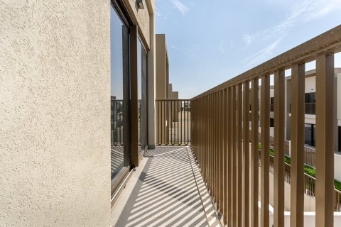 Adosado en Dubai, 4 dormitorios, 248 m², № 123851 - foto 21