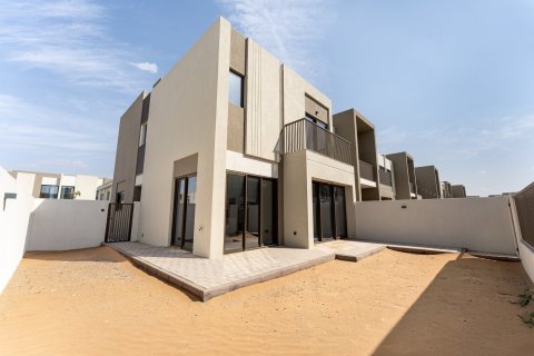 Adosado en Dubai, 4 dormitorios, 248 m², № 123851 - foto 26