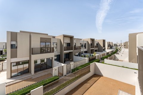 Adosado en Dubai, 4 dormitorios, 248 m², № 123851 - foto 22