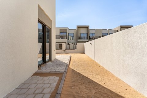 Adosado en Dubai, 4 dormitorios, 248 m², № 123851 - foto 28