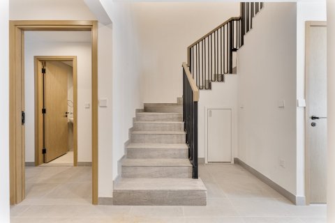 Adosado en Dubai, 4 dormitorios, 248 m², № 123851 - foto 10
