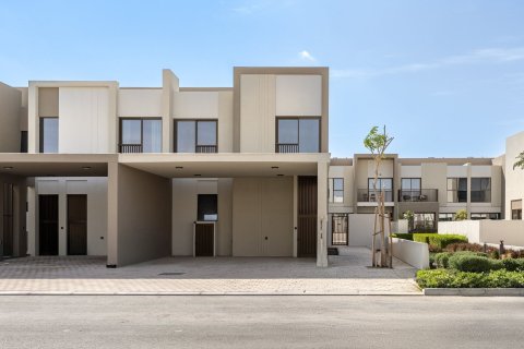 Adosado en Dubai, 4 dormitorios, 248 m², № 123851