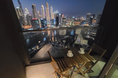 Apartamento en Al Wasl, Dubai, 1 dormitorio, 58 m², № 123856 - foto 2