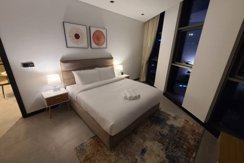 Apartamento en Al Wasl, Dubai, 1 dormitorio, 58 m², № 123856 - foto 3