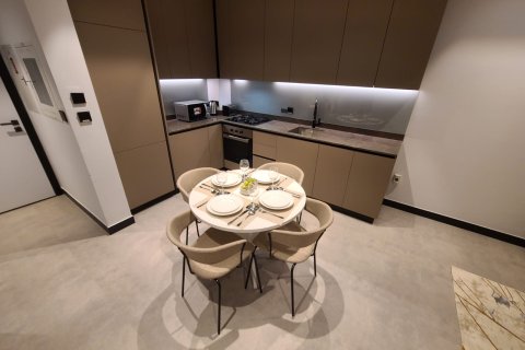 Apartamento en Al Wasl, Dubai, 1 dormitorio, 58 m², № 123856 - foto 6