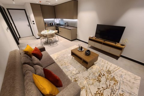 Apartamento en Al Wasl, Dubai, 1 dormitorio, 58 m², № 123856