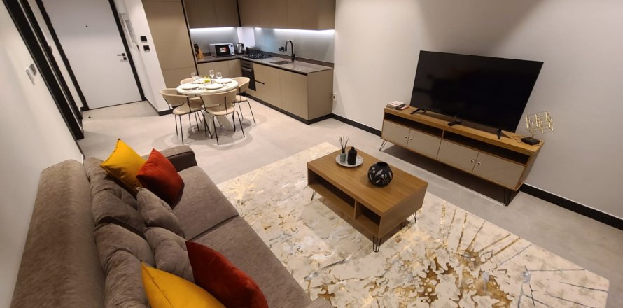 Apartamento en Al Wasl, Dubai, 1 dormitorio, 58 m², № 123856