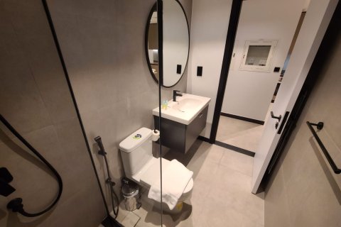 Apartamento en Al Wasl, Dubai, 1 dormitorio, 58 m², № 123856 - foto 7