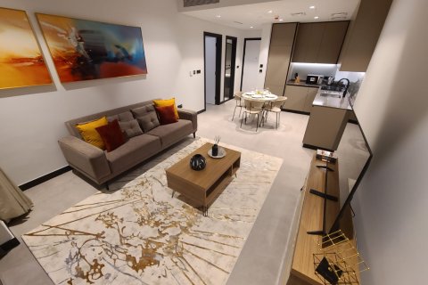 Apartamento en Al Wasl, Dubai, 1 dormitorio, 58 m², № 123856 - foto 4