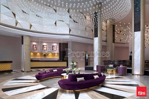 شقة في الخليج التجاري, دبي 1غرف نوم, 78.5 م² رقم 95512 - صورة 10