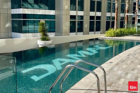 شقة في الخليج التجاري, دبي 1غرف نوم, 78.5 م² رقم 95512 - صورة 7