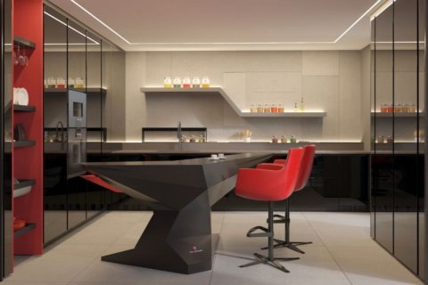 Apartamento en Meydan, Dubai, 2 dormitorios, 151.9 m², № 95510 - foto 4