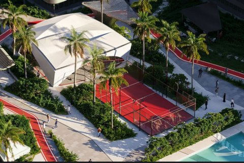 Apartamento en Meydan, Dubai, 2 dormitorios, 151.9 m², № 95510 - foto 6