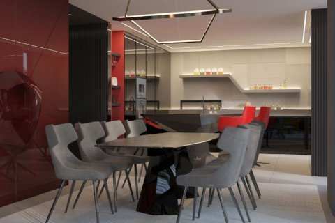 Apartamento en Meydan, Dubai, 2 dormitorios, 151.9 m², № 95510 - foto 3