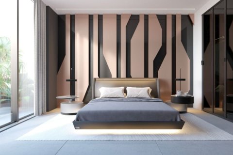 Apartamento en Meydan, Dubai, 2 dormitorios, 151.9 m², № 95510 - foto 2