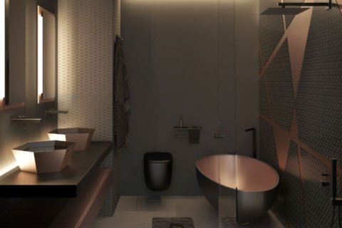 Apartamento en Meydan, Dubai, 2 dormitorios, 151.9 m², № 95510 - foto 9