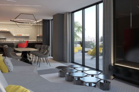 Apartamento en Meydan, Dubai, 2 dormitorios, 151.9 m², № 95510 - foto 12