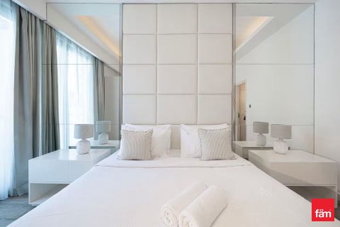 Apartamento en Dubai Marina, Dubai, 4 dormitorios, 231 m², № 95515 - foto 9