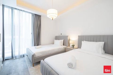 Apartamento en Dubai Marina, Dubai, 4 dormitorios, 231 m², № 95515 - foto 13