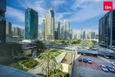 Office in Dubai 117 sq.m. № 95514