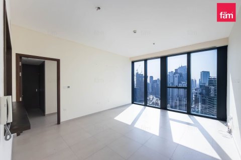 Apartamento en Downtown Dubai (Downtown Burj Dubai), Dubai, 1 dormitorio, 80.6 m², № 95513