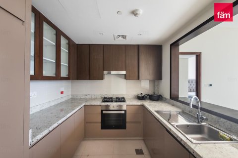 Apartamento en Downtown Dubai (Downtown Burj Dubai), Dubai, 1 dormitorio, 80.6 m², № 95513 - foto 5