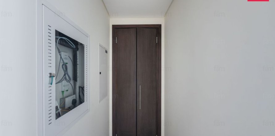 شقة في وسط مدينة دبي, دبي 1غرف نوم, 80.6 م² رقم 95513
