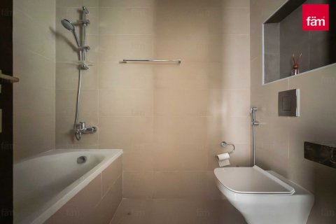 Apartamento en Downtown Dubai (Downtown Burj Dubai), Dubai, 1 dormitorio, 80.6 m², № 95513 - foto 11