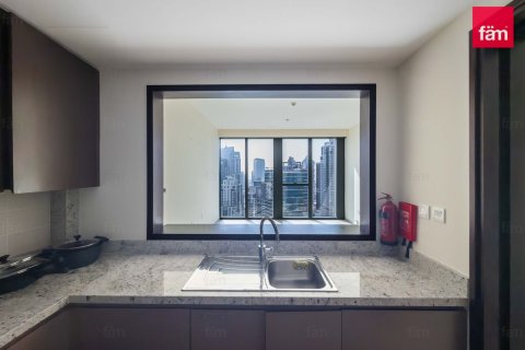 Apartamento en Downtown Dubai (Downtown Burj Dubai), Dubai, 1 dormitorio, 80.6 m², № 95513 - foto 7