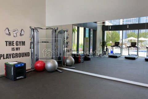 Apartamento en Downtown Dubai (Downtown Burj Dubai), Dubai, 1 dormitorio, 80.6 m², № 95513 - foto 16