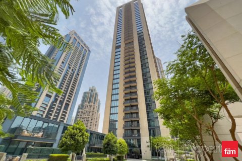 Apartamento en Downtown Dubai (Downtown Burj Dubai), Dubai, 1 dormitorio, 80.6 m², № 95513 - foto 15