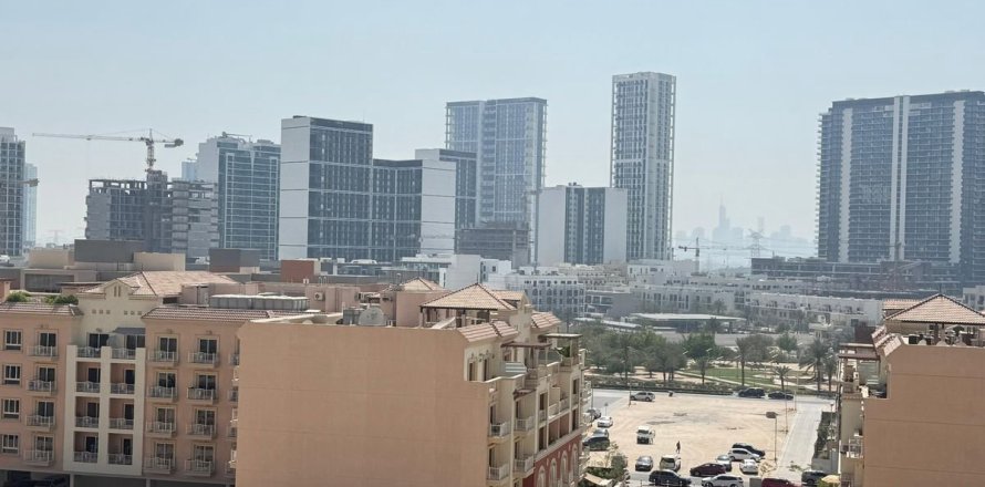 Apartment in Dubai 2 bedrooms, 123.2 sq.m. № 50065