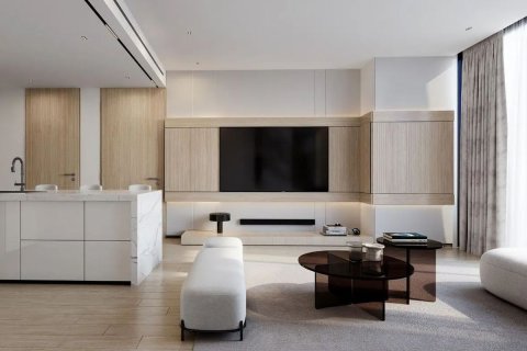 Apartment in Dubai 1 bedroom, 84.8 sq.m. № 50061 - photo 5