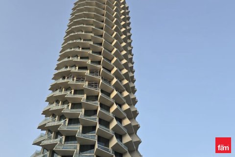 Apartment in Dubai 1 bedroom, 84.8 sq.m. № 50061 - photo 1