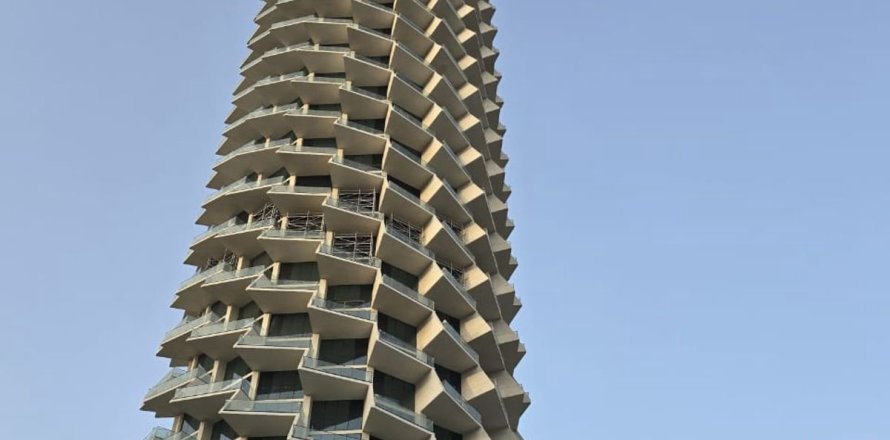 Apartment in Dubai 1 bedroom, 84.8 sq.m. № 50061