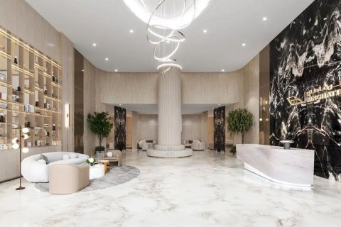 Apartment in Dubai 1 bedroom, 84.8 sq.m. № 50061 - photo 4