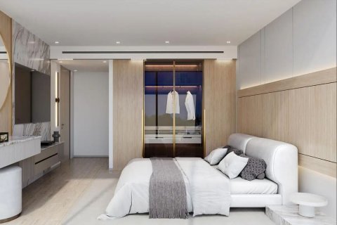 Apartment in Dubai 1 bedroom, 84.8 sq.m. № 50061 - photo 12