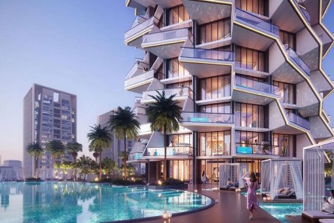 Apartment in Dubai 1 bedroom, 84.8 sq.m. № 50061 - photo 8