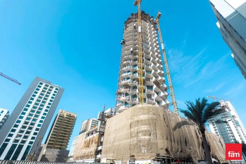 Apartment in Dubai 1 bedroom, 84.8 sq.m. № 50061 - photo 3