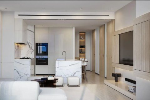 Apartment in Dubai 1 bedroom, 84.8 sq.m. № 50061 - photo 2